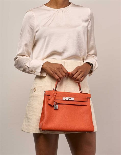 hermes kelly 28 clemence
